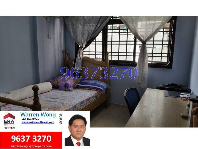Blk 8 Cantonment Close (Bukit Merah), HDB 4 Rooms #146135012